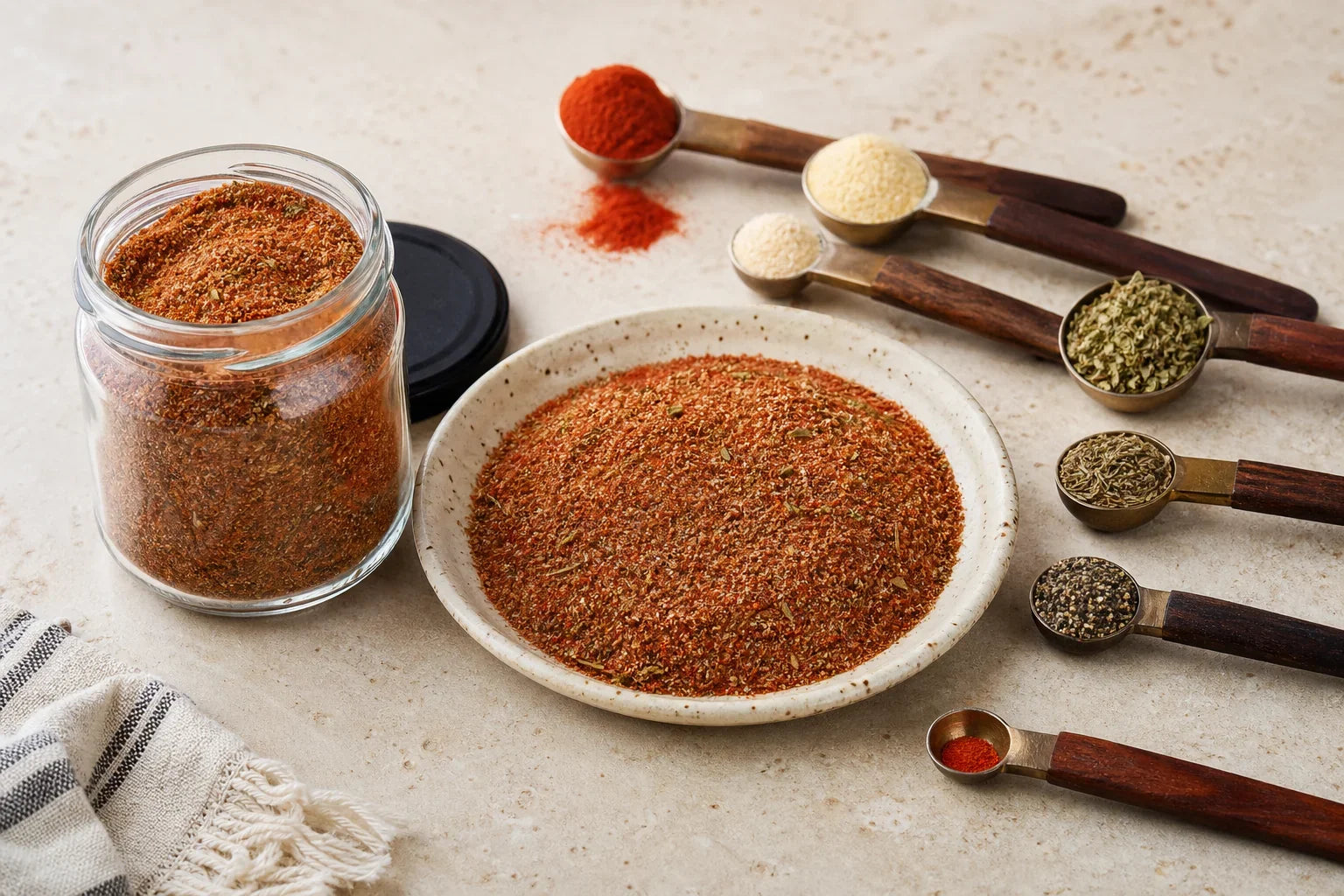 How to Use Kankan Seasoning for Authentic West African Flavour