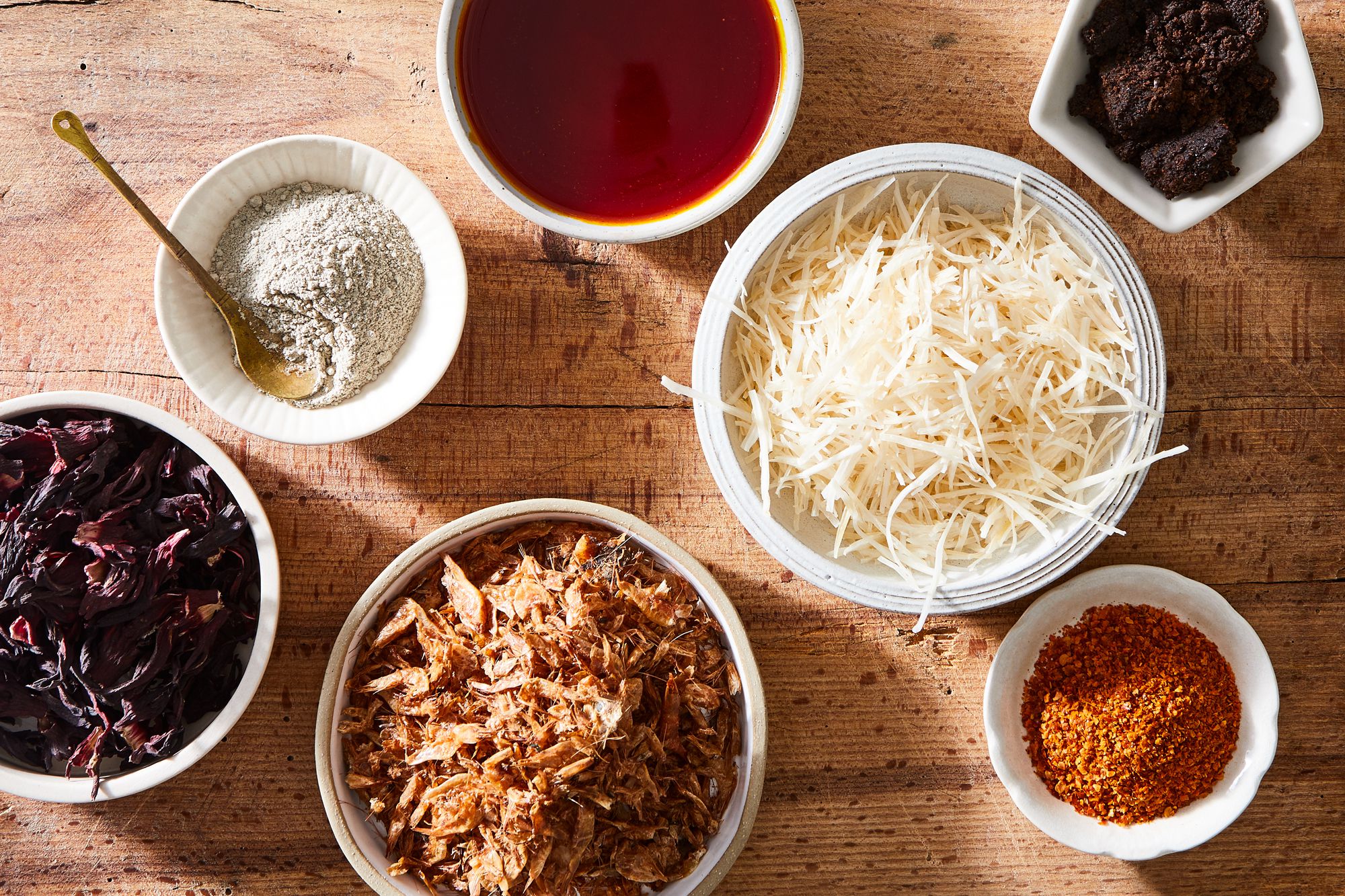 5 African Pantry Essentials Every Kitchen Should Have