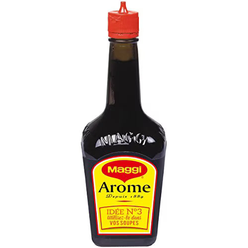 MAGGI AROME LIQUID SEASOING SAUCE 160ML /200GM