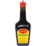 MAGGI AROME LIQUID SEASOING SAUCE 160ML /200GM