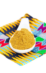 Kankan non-spicy - hausa sauce 1 KG