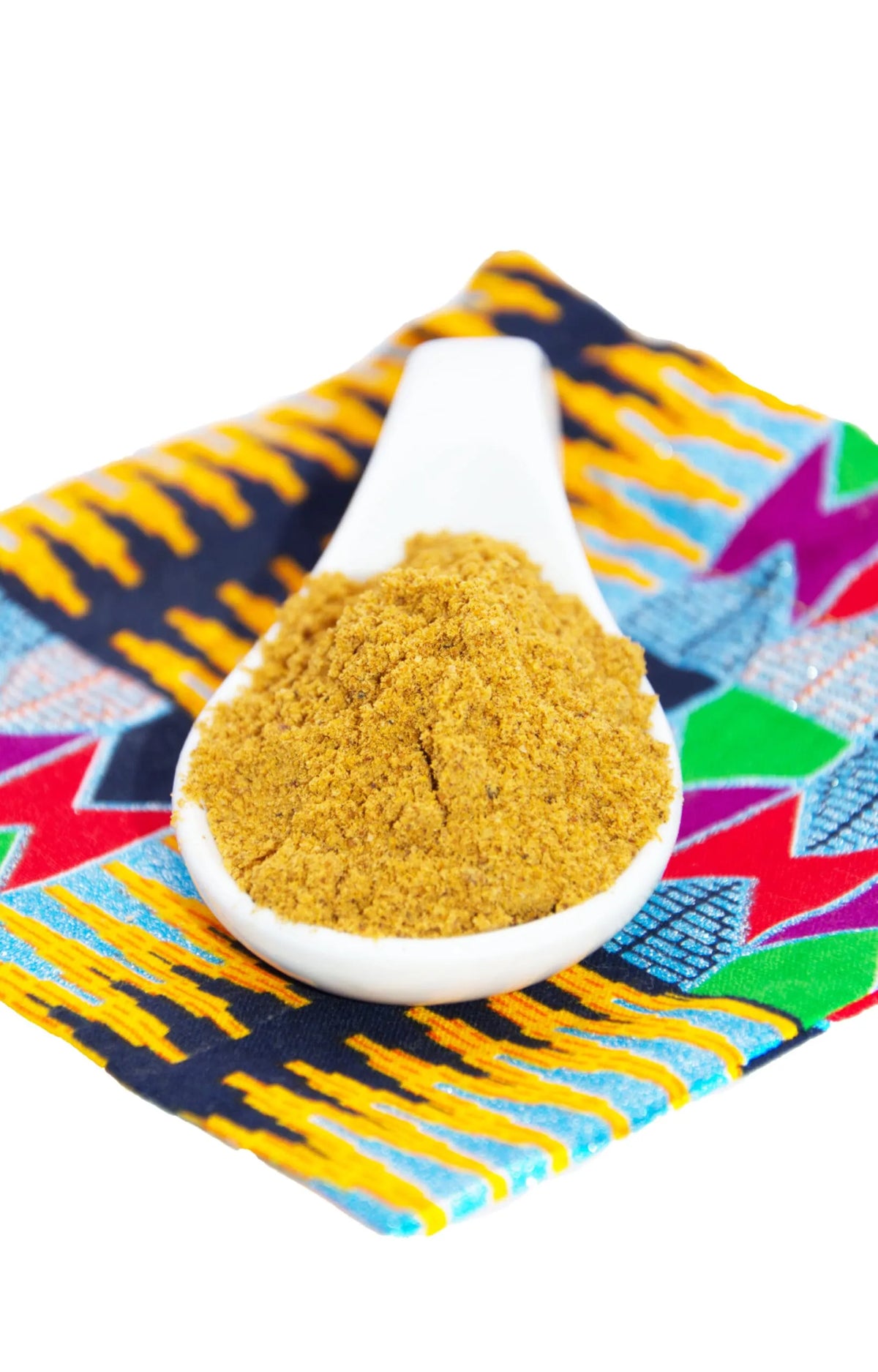 Kankan Spicy Hausa Sauce 1kg