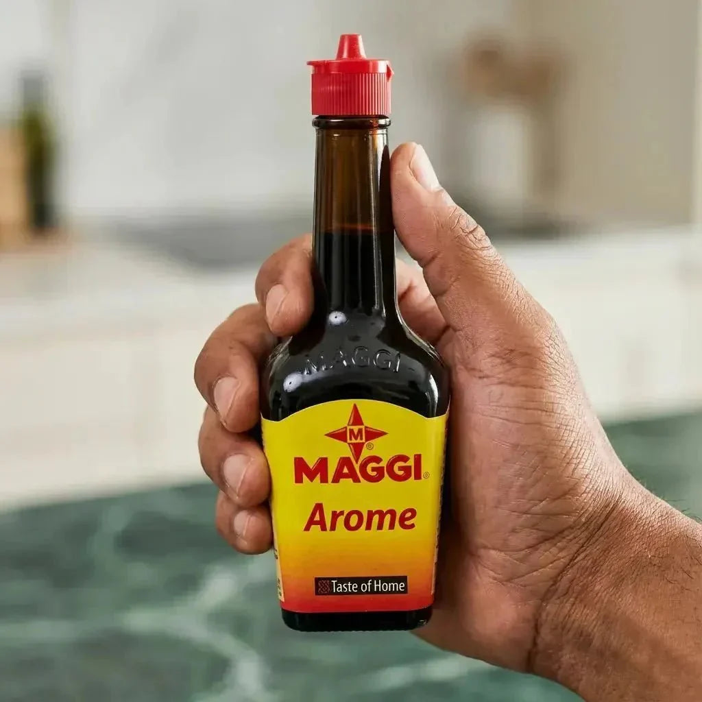 MAGGI AROME LIQUID SEASOING SAUCE 160ML /200GM