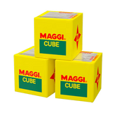 Cube Maggi 4G 100X