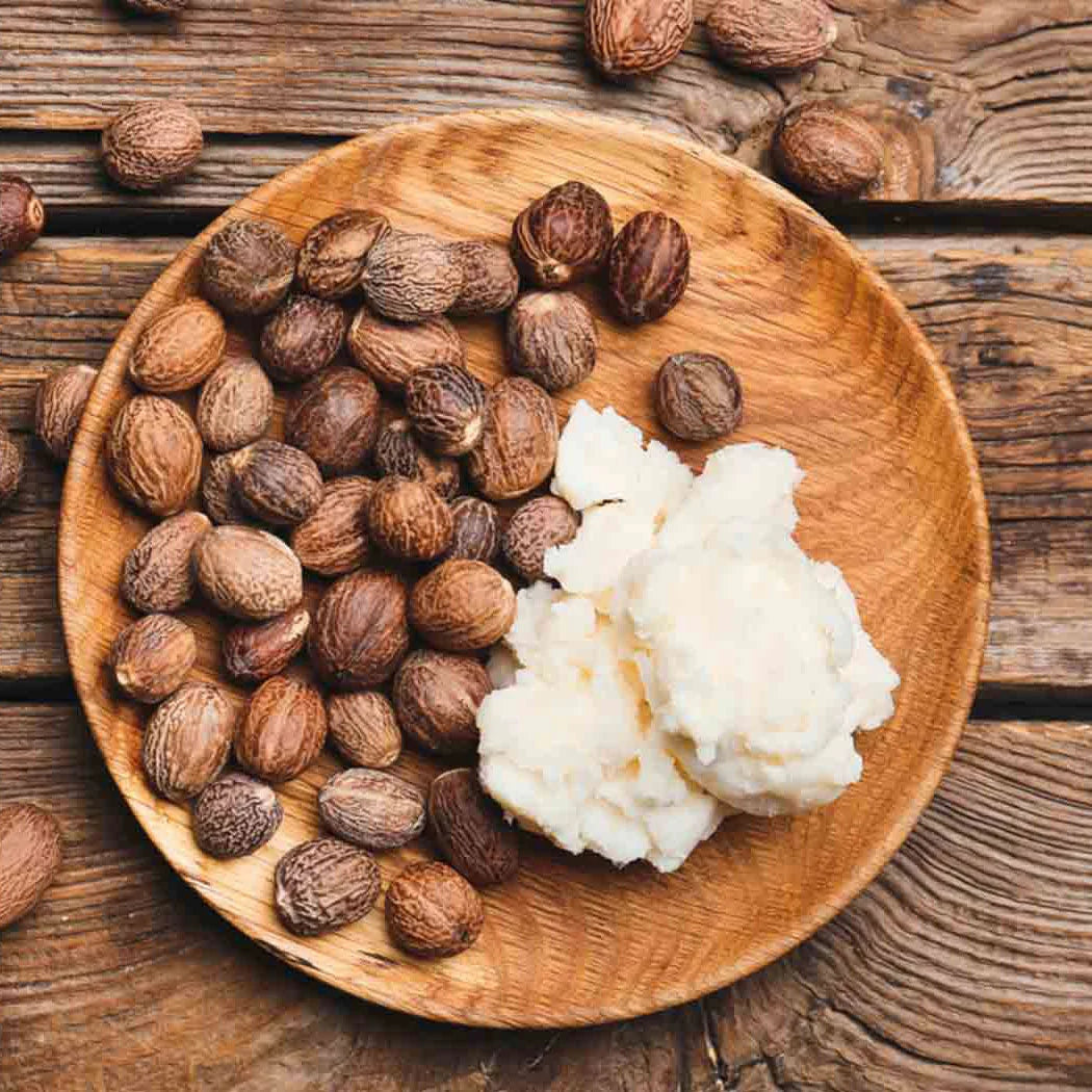 Pure Shea Butter Jar 300g