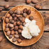 Pure Shea Butter Jar 300g